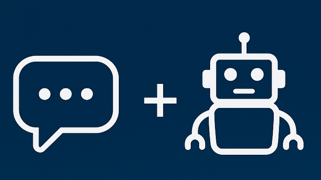 Agent conversationnel + agent autonome